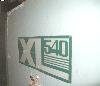  CENTRIF-AIR XL Cleaner,